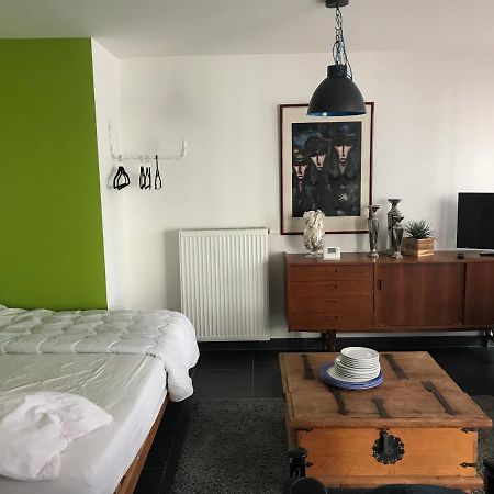 Apartamento Brigitte B. De Haan Exterior foto