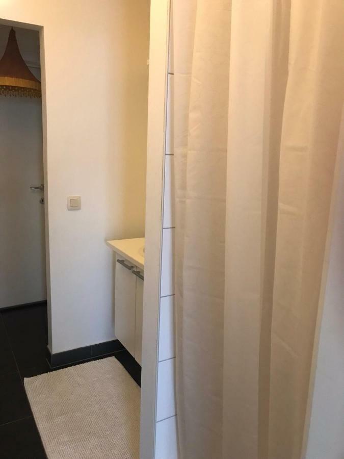 Apartamento Brigitte B. De Haan Exterior foto